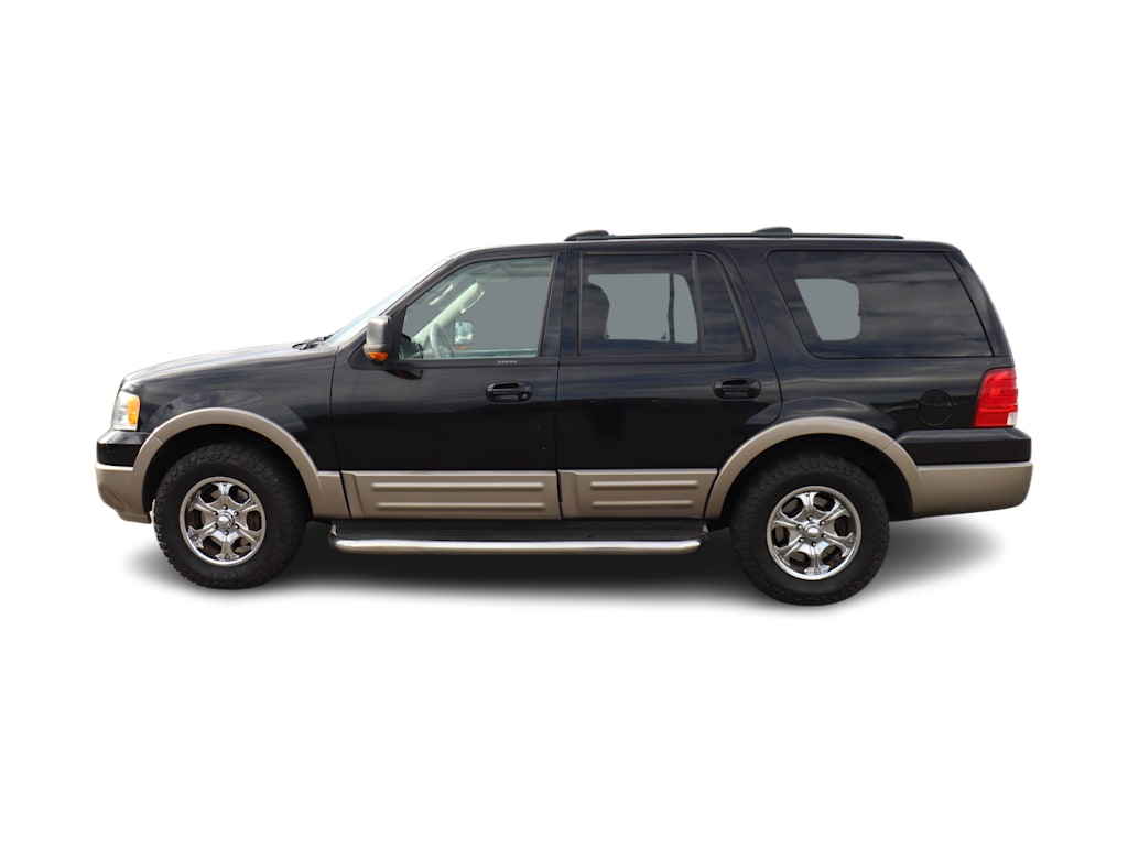 Thumbnail: 2004 Ford Expedition - 3
