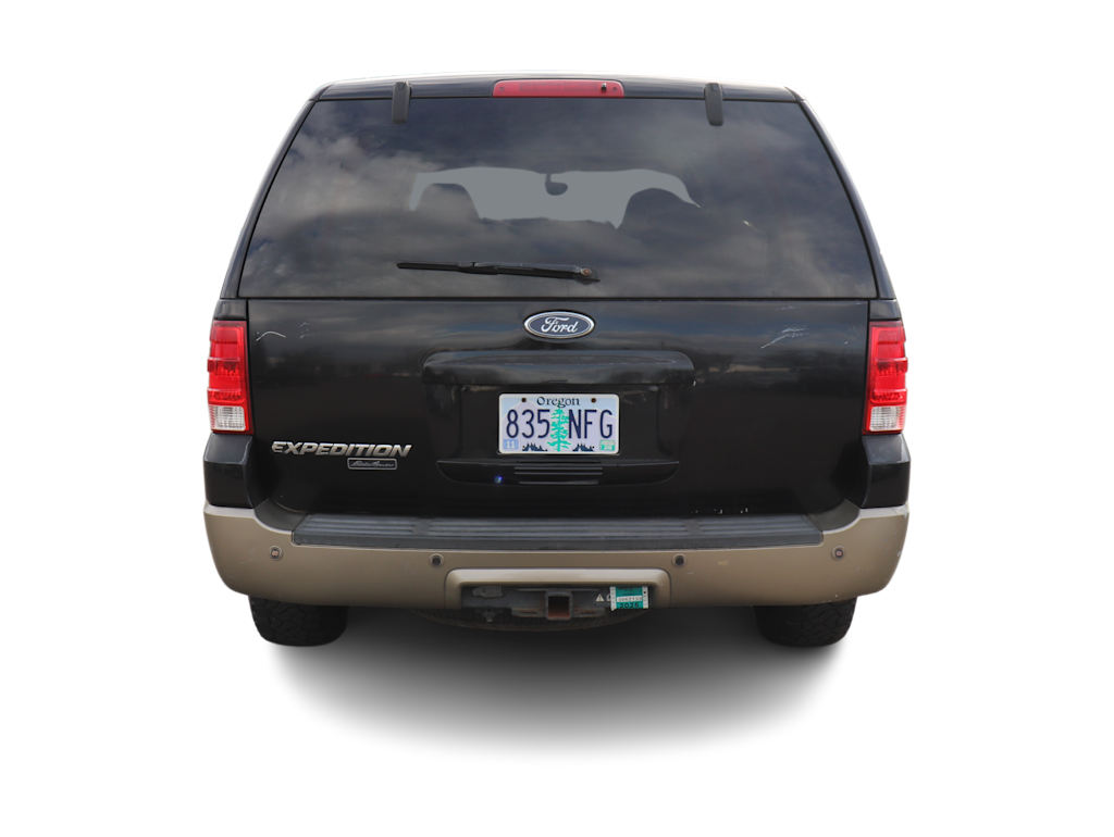 Thumbnail: 2004 Ford Expedition - 5