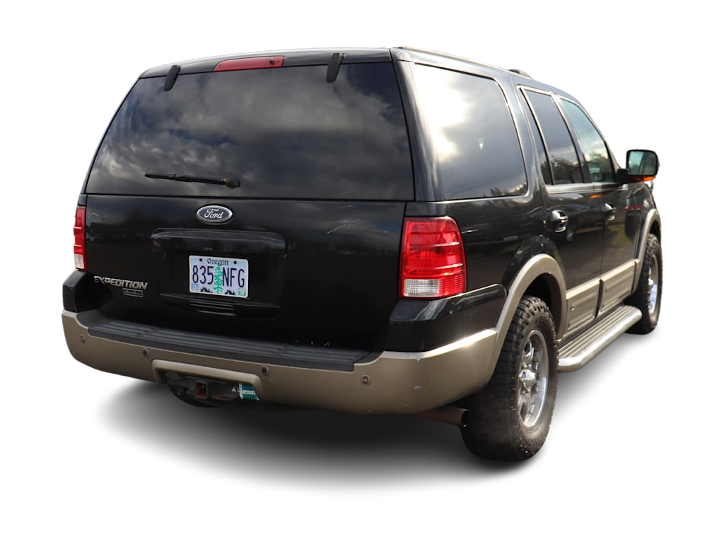Thumbnail: 2004 Ford Expedition - 10