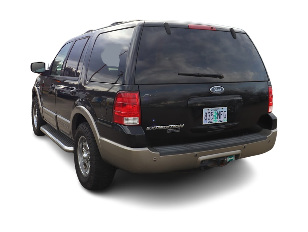 Thumbnail: 2004 Ford Expedition - 4