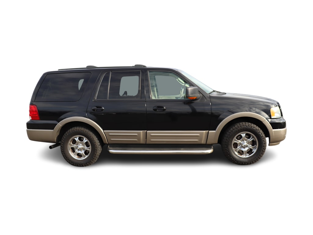 Thumbnail: 2004 Ford Expedition - 11