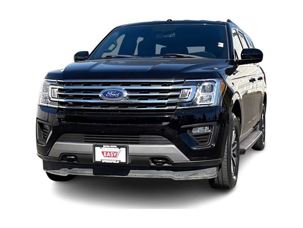 Thumbnail: 2018 Ford Expedition MAX - 5
