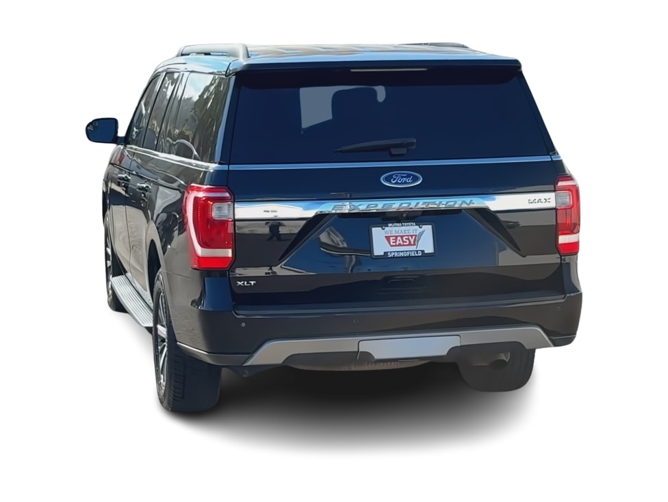 Thumbnail: 2018 Ford Expedition MAX - 22