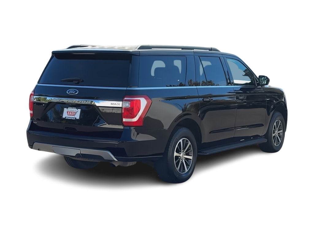 Thumbnail: 2018 Ford Expedition MAX - 23