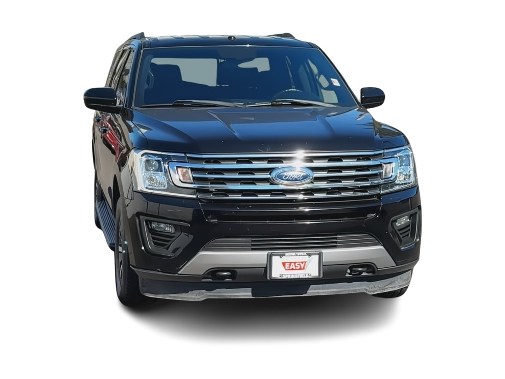 Thumbnail: 2018 Ford Expedition MAX - 21