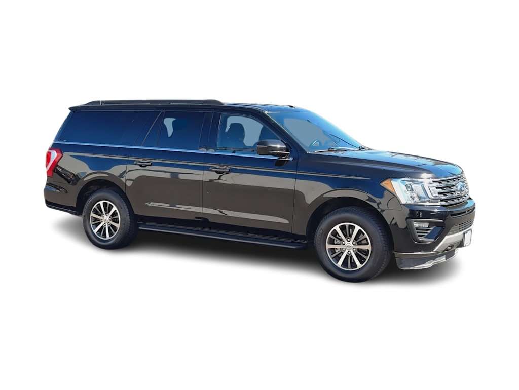 Thumbnail: 2018 Ford Expedition MAX - 20
