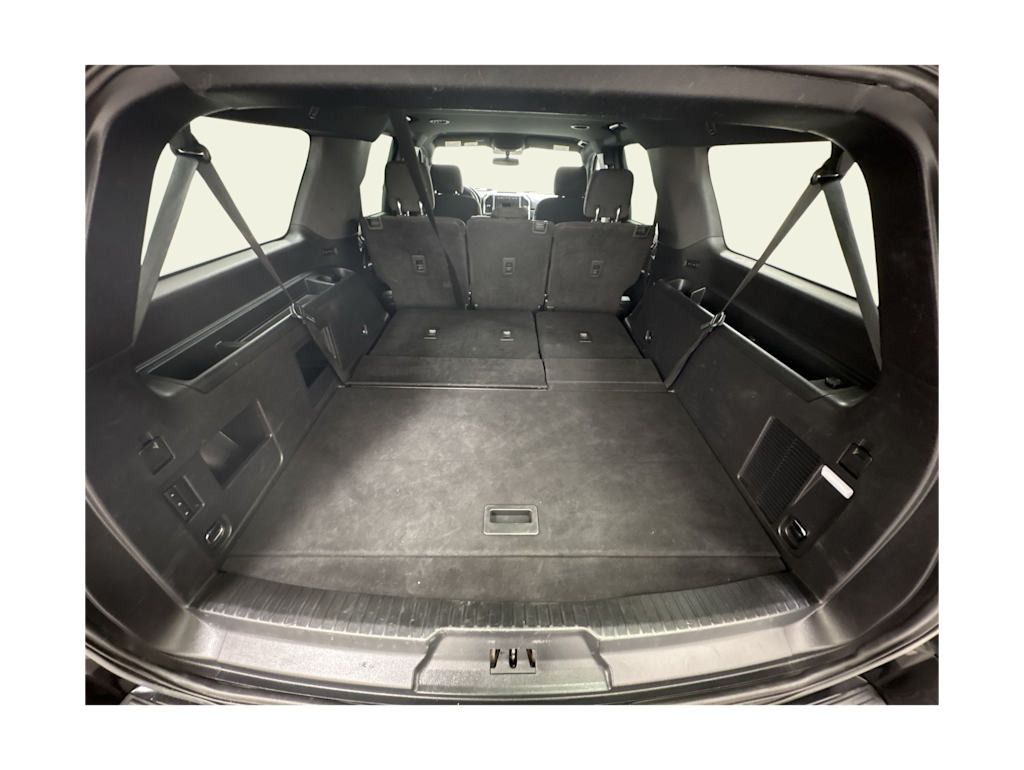 Thumbnail: 2018 Ford Expedition MAX - 17