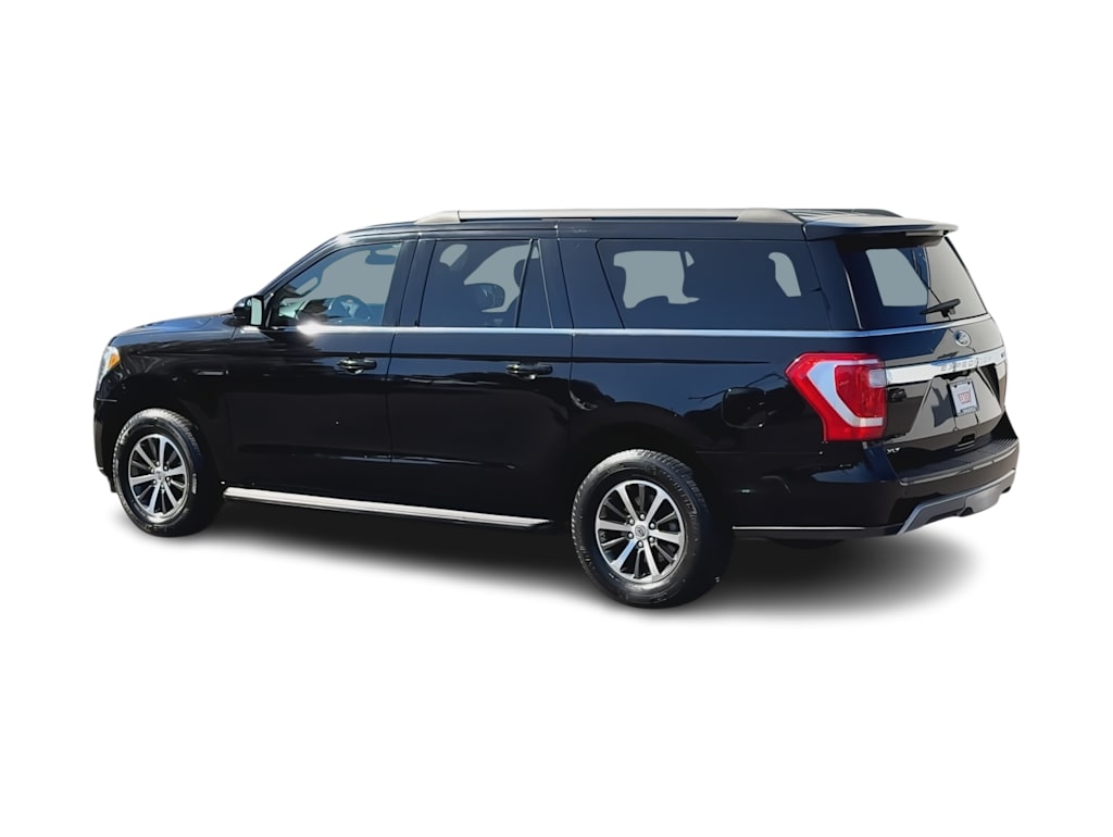 Thumbnail: 2018 Ford Expedition MAX - 4