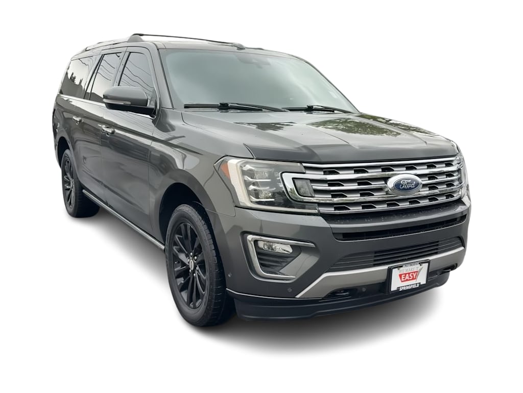 2019 Ford Expedition MAX Limited 5