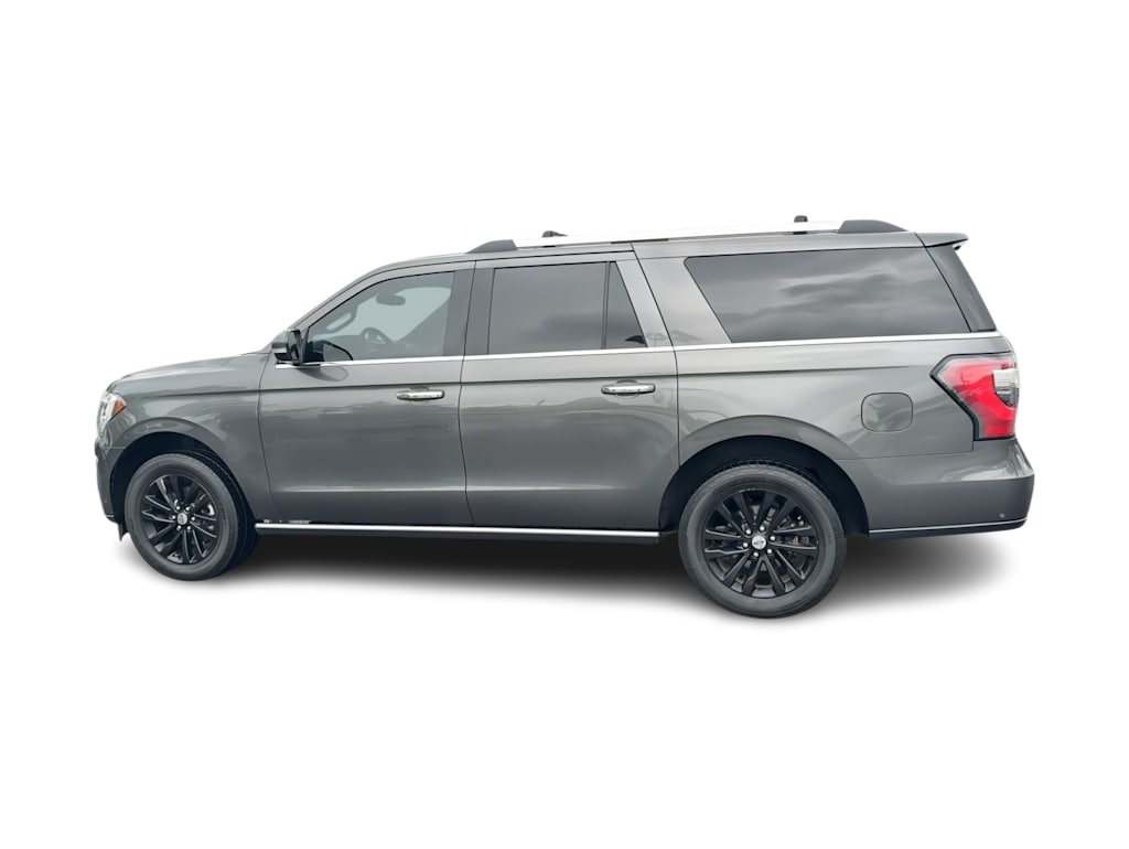 2019 Ford Expedition MAX Limited 18