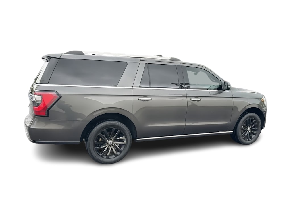 2019 Ford Expedition MAX Limited 20