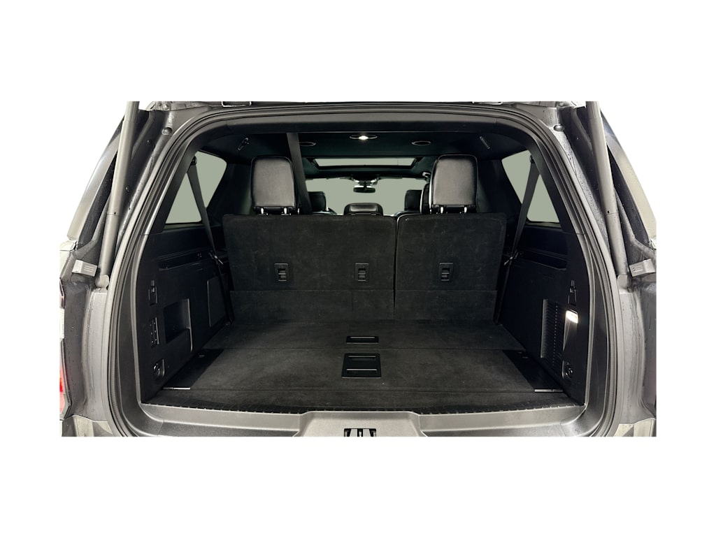 2019 Ford Expedition MAX Limited 15