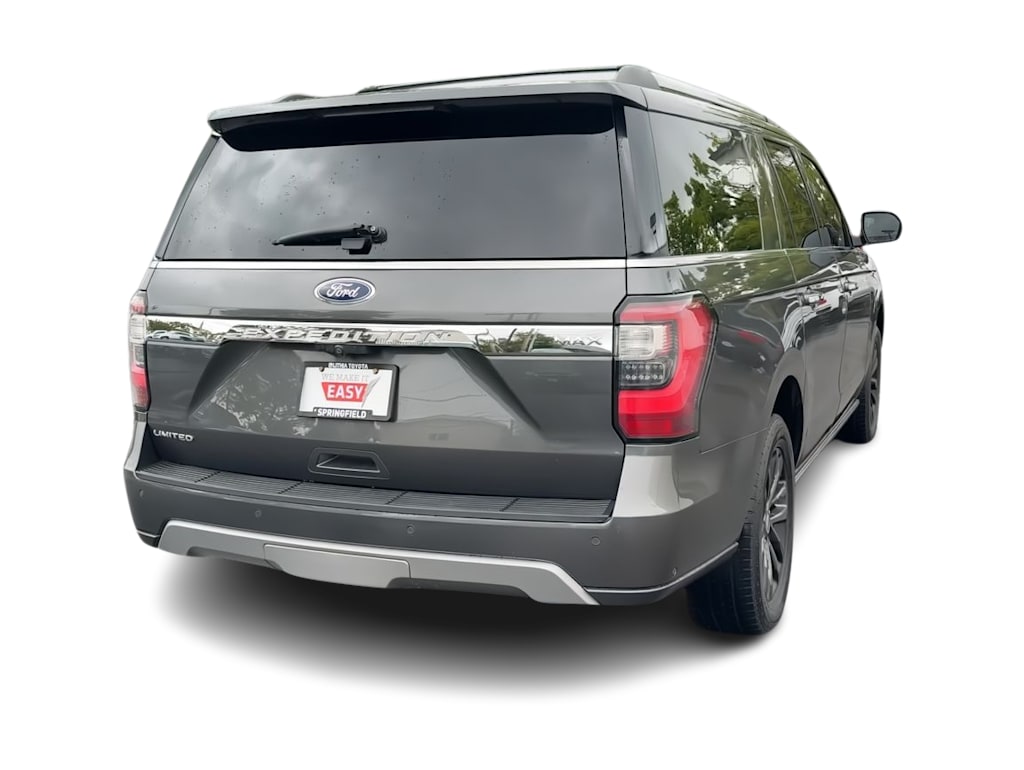 2019 Ford Expedition MAX Limited 19