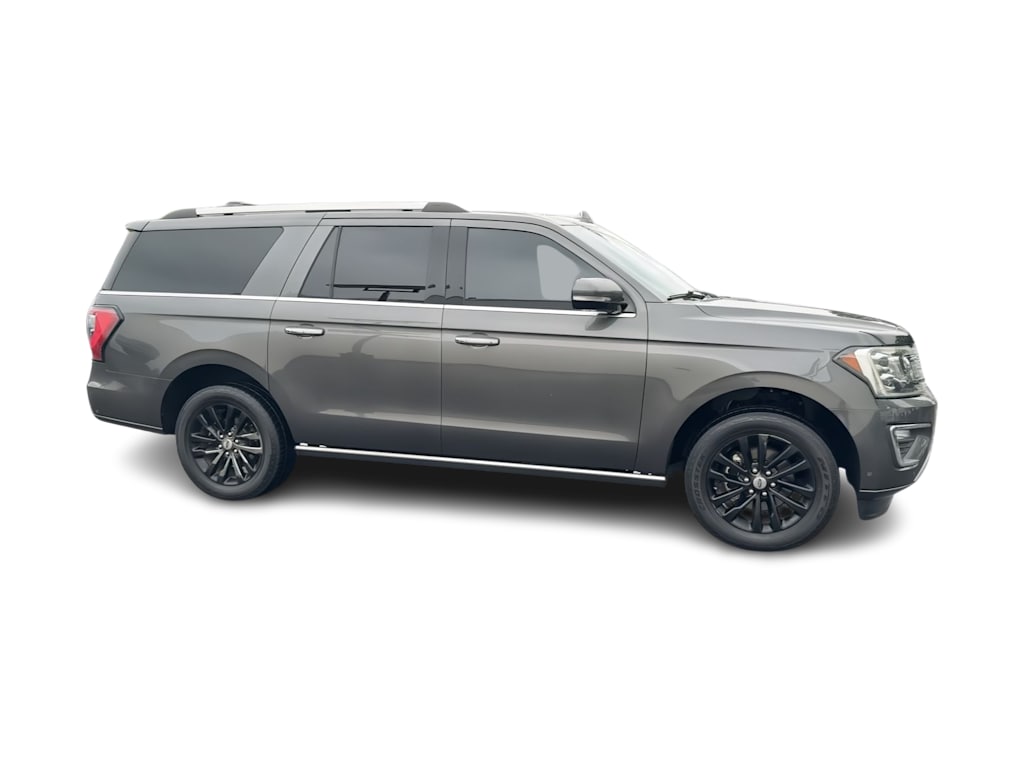 2019 Ford Expedition MAX Limited 21
