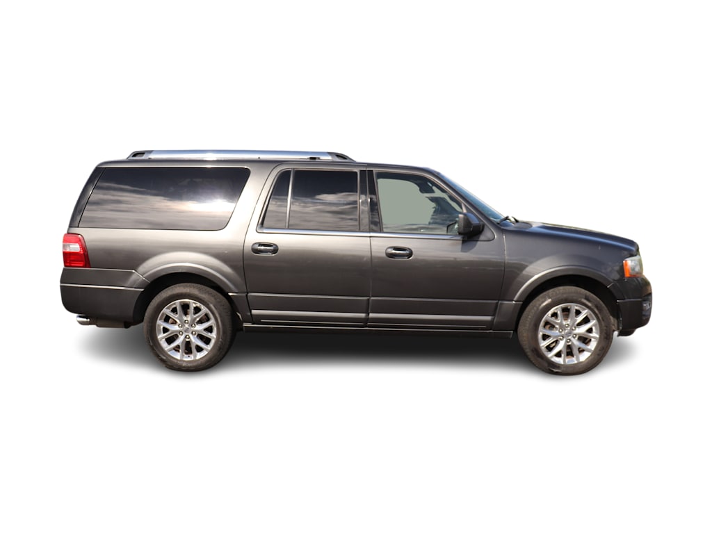 Thumbnail: 2016 Ford Expedition EL - 9