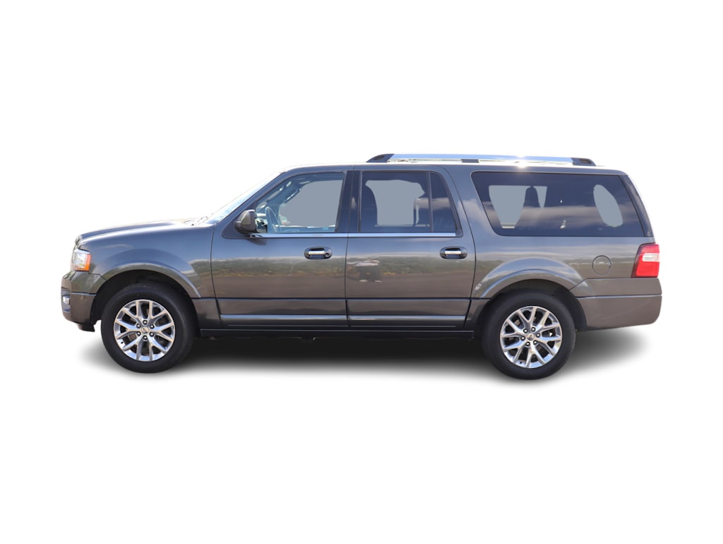 Thumbnail: 2016 Ford Expedition EL - 3
