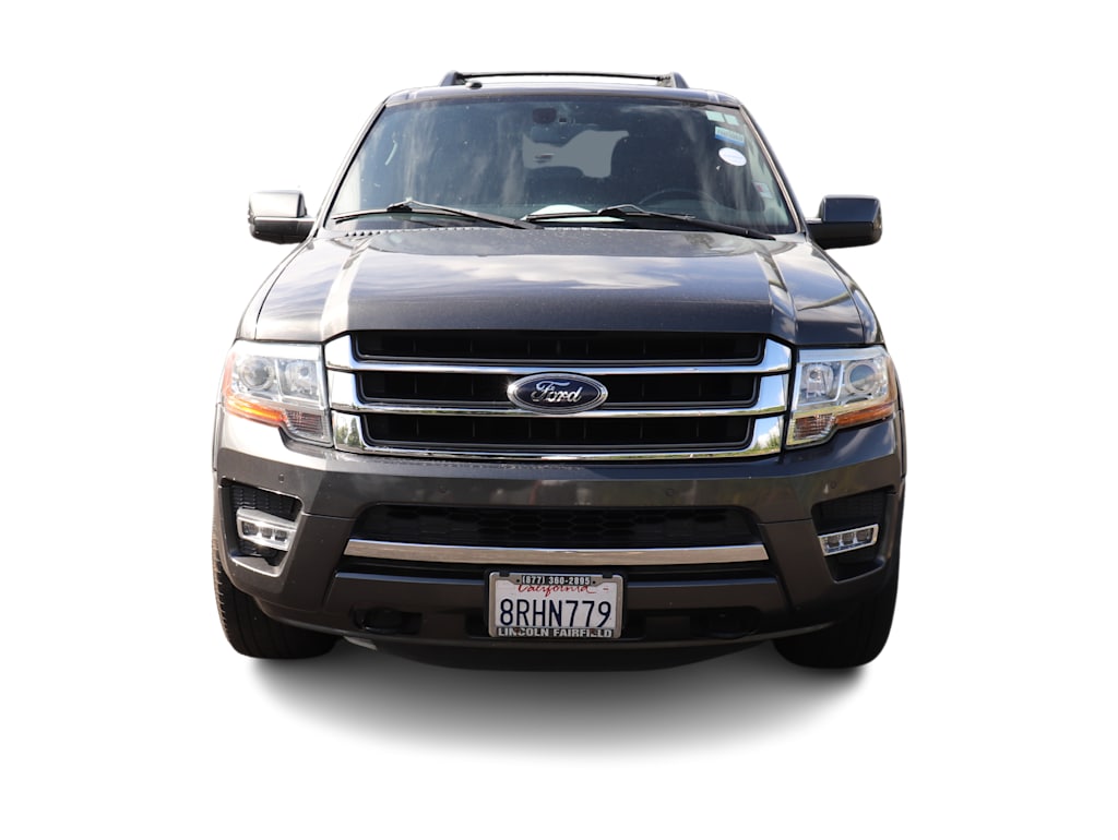 Thumbnail: 2016 Ford Expedition EL - 6