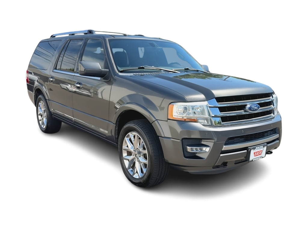 Thumbnail: 2016 Ford Expedition EL - 21
