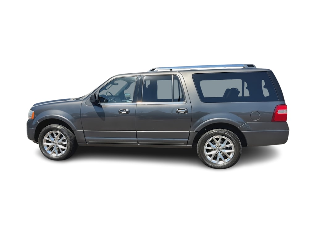 Thumbnail: 2016 Ford Expedition EL - 22