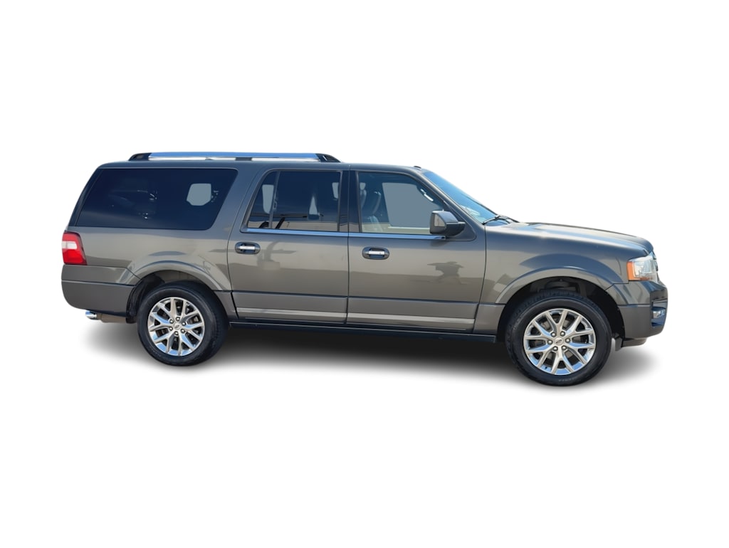 Thumbnail: 2016 Ford Expedition EL - 24