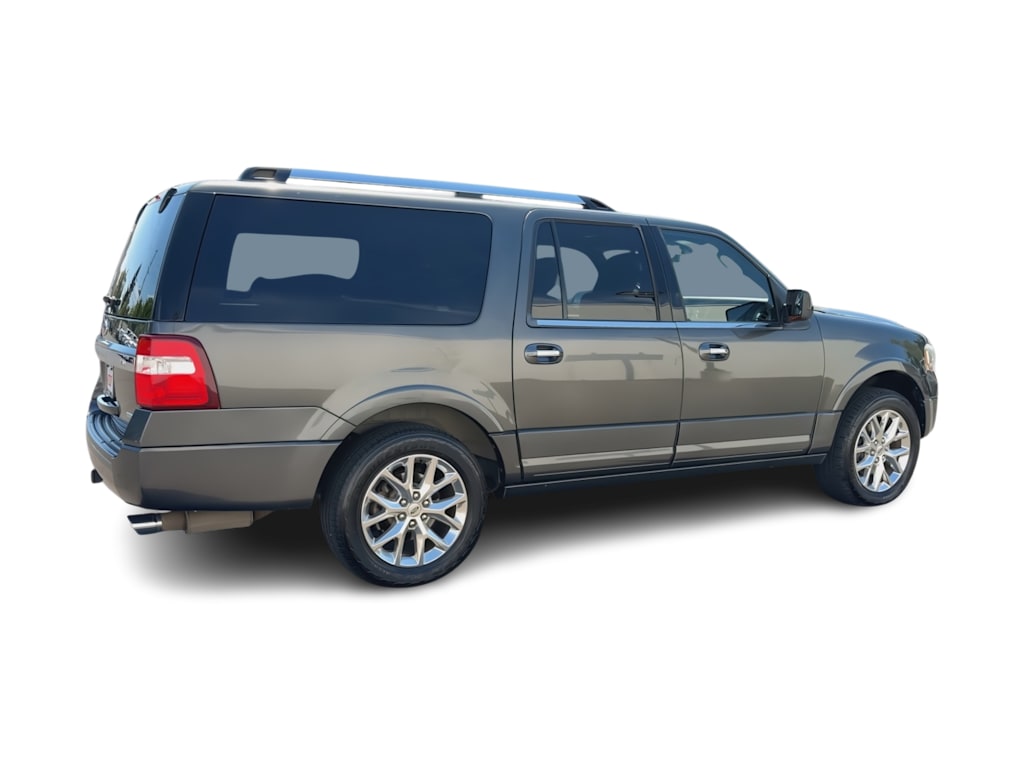Thumbnail: 2016 Ford Expedition EL - 23