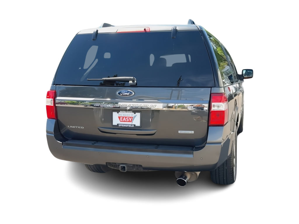Thumbnail: 2016 Ford Expedition EL - 5
