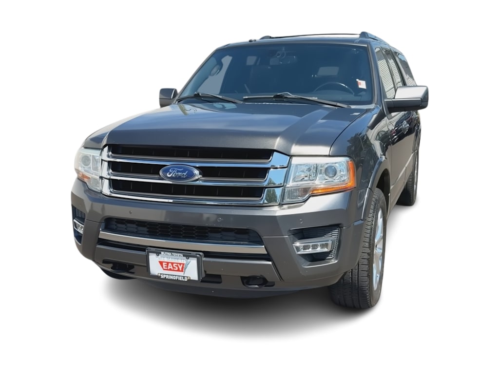 Thumbnail: 2016 Ford Expedition EL - 6
