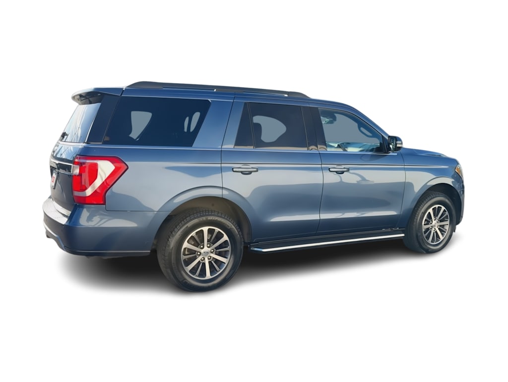 Thumbnail: 2020 Ford Expedition - 22