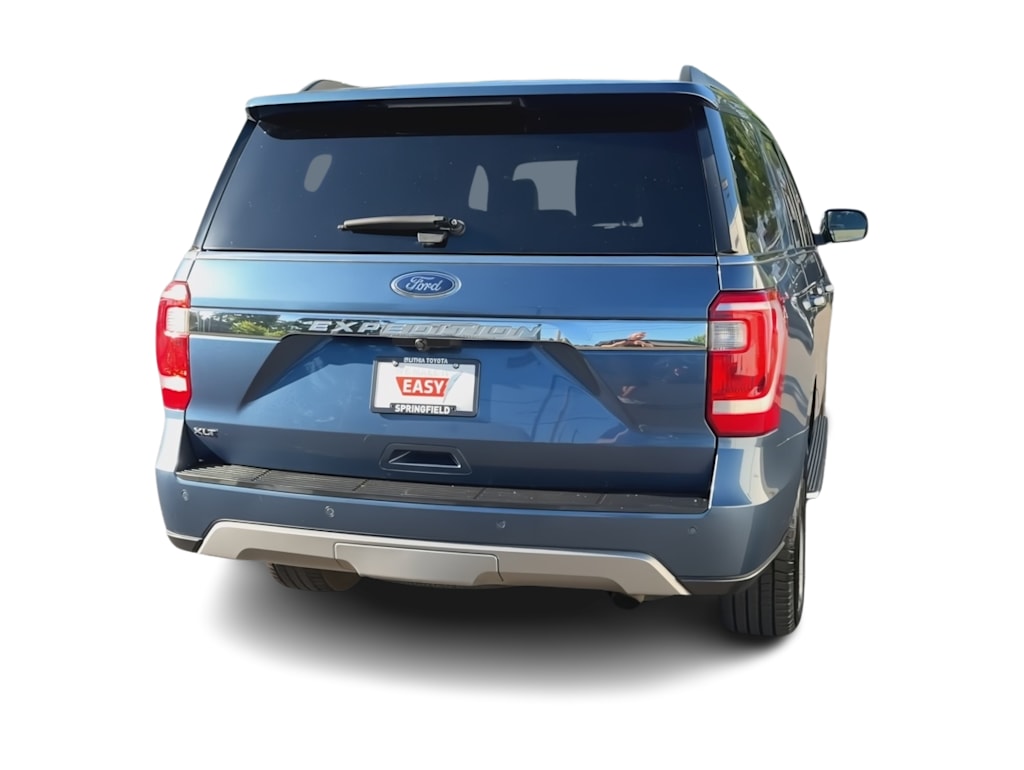 Thumbnail: 2020 Ford Expedition - 5