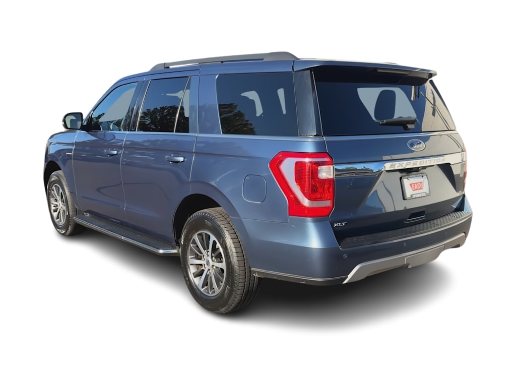 Thumbnail: 2020 Ford Expedition - 4