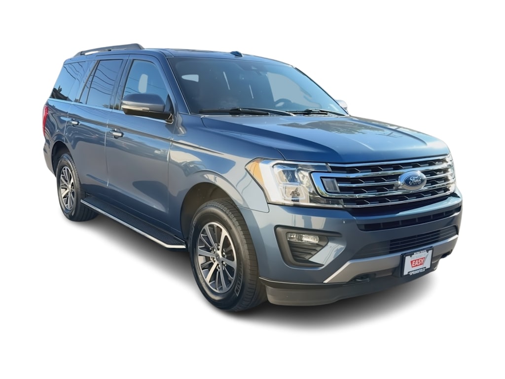 Thumbnail: 2020 Ford Expedition - 20