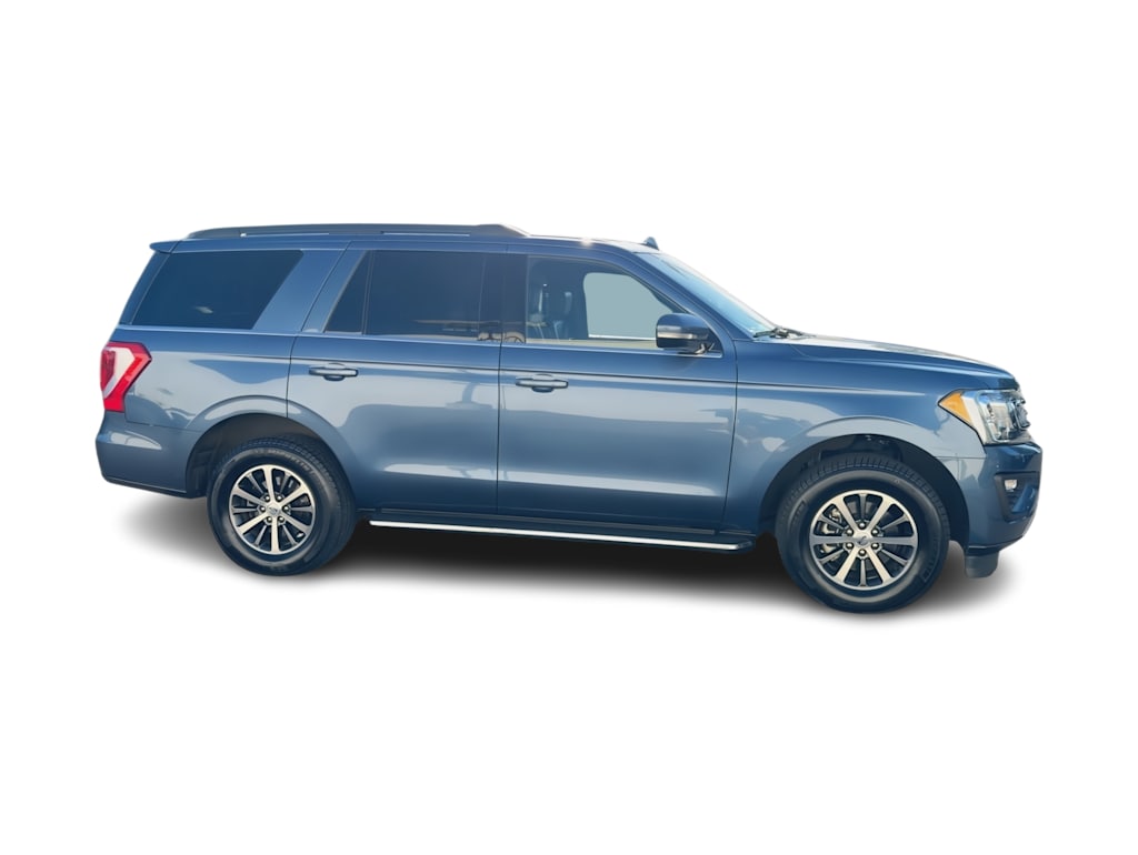 Thumbnail: 2020 Ford Expedition - 23