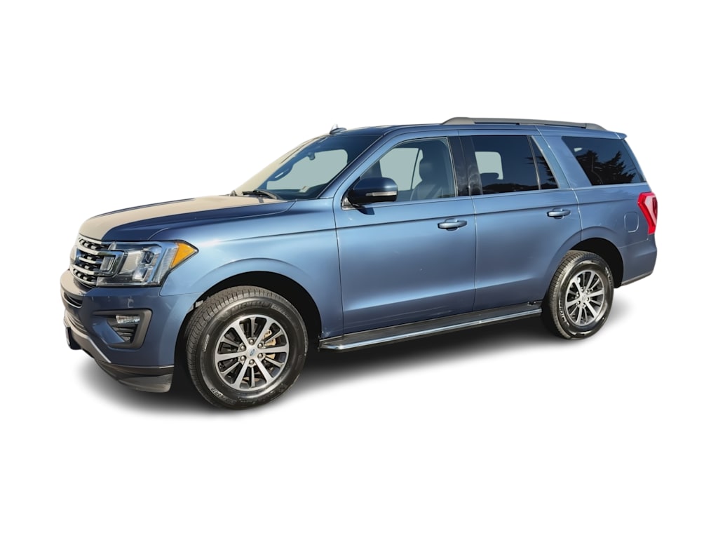 Thumbnail: 2020 Ford Expedition - 3