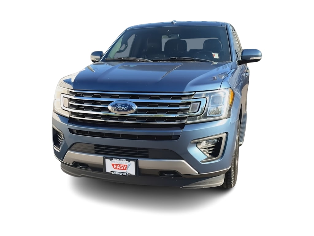 Thumbnail: 2020 Ford Expedition - 6
