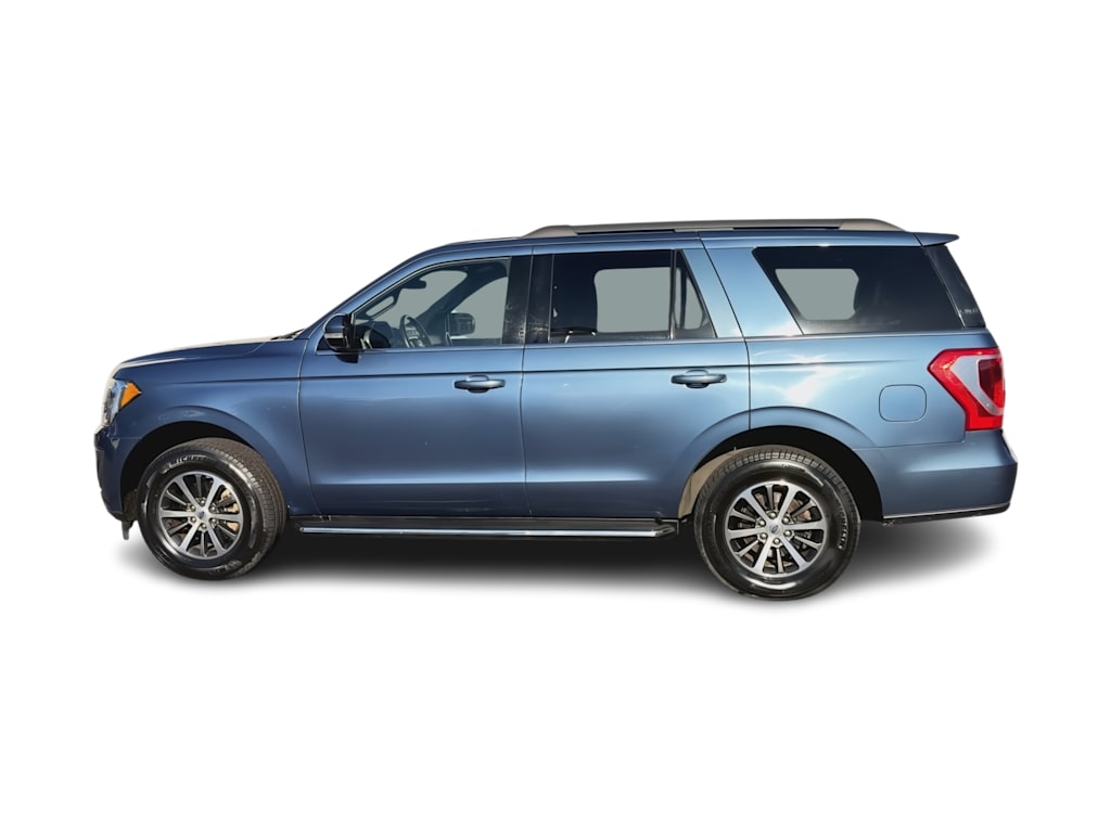 Thumbnail: 2020 Ford Expedition - 21