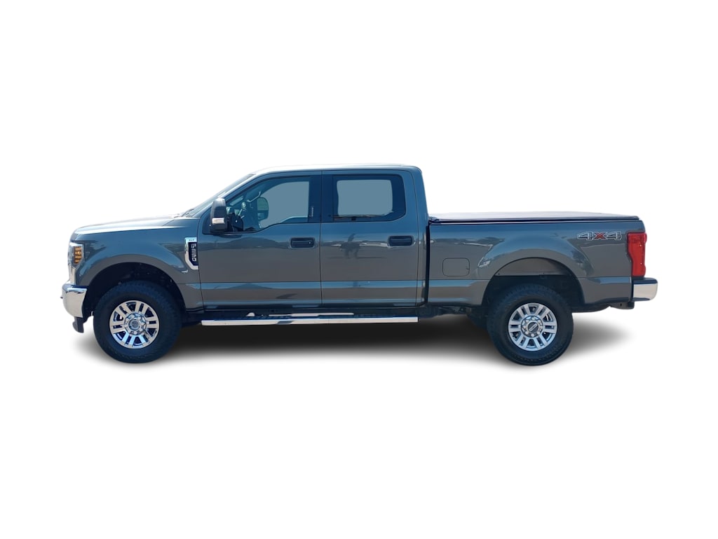 Thumbnail: 2018 Ford F-250 - 3