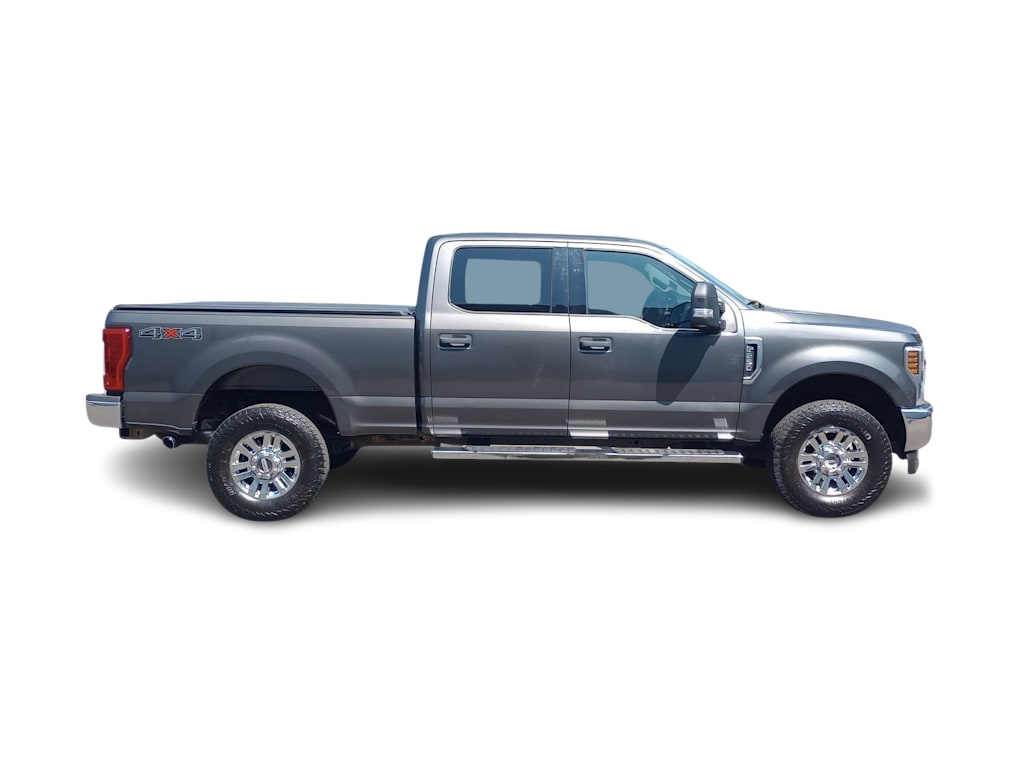 Thumbnail: 2018 Ford F-250 - 22