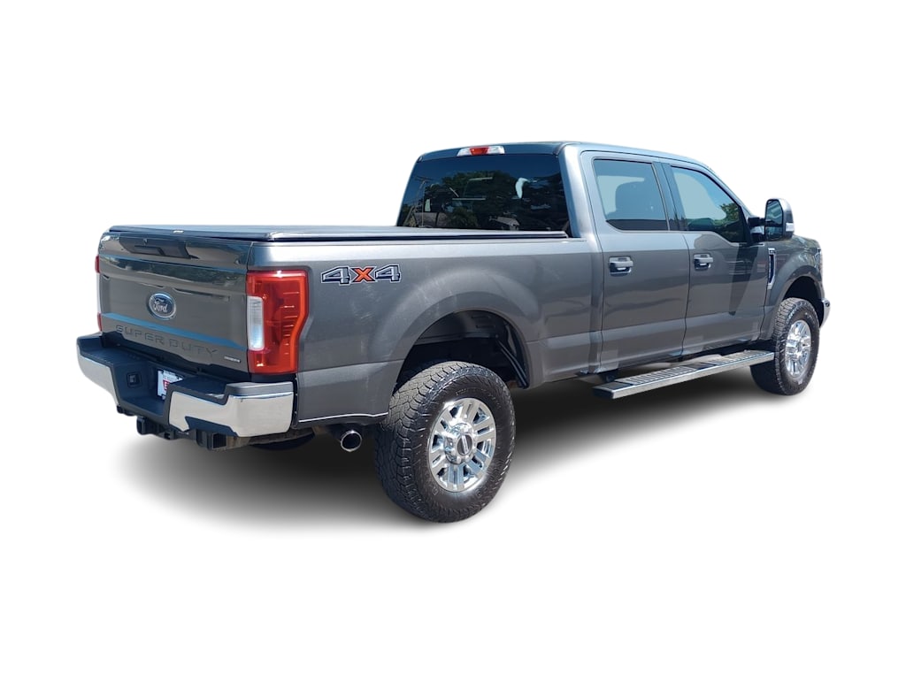 Thumbnail: 2018 Ford F-250 - 21