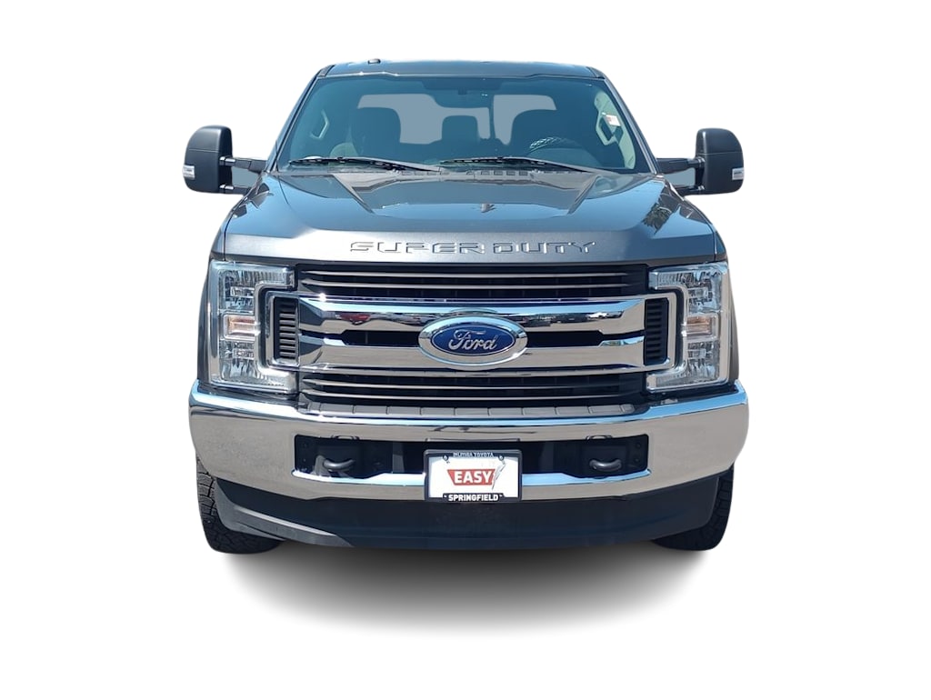 Thumbnail: 2018 Ford F-250 - 5
