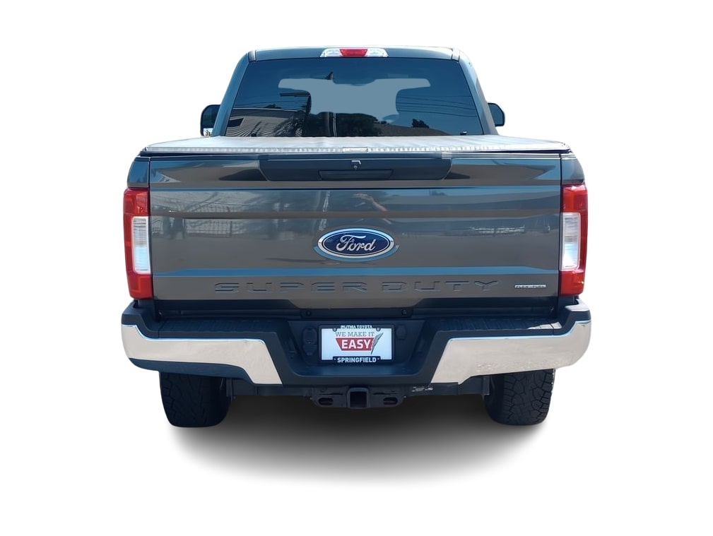 Thumbnail: 2018 Ford F-250 - 20