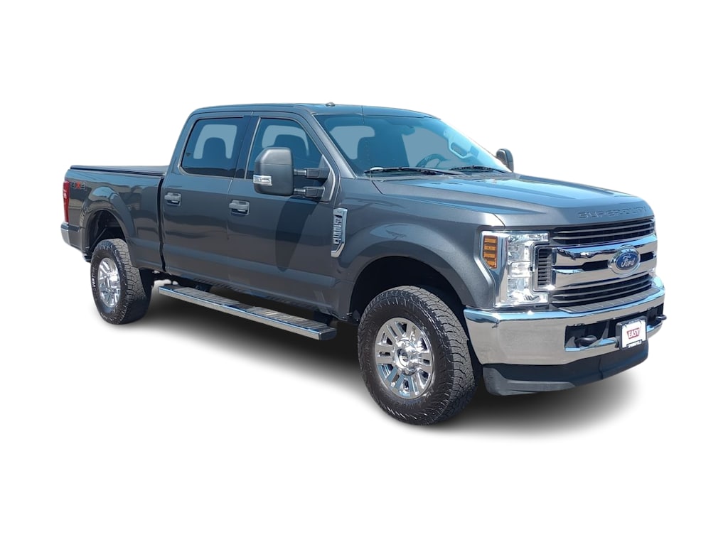 Thumbnail: 2018 Ford F-250 - 19