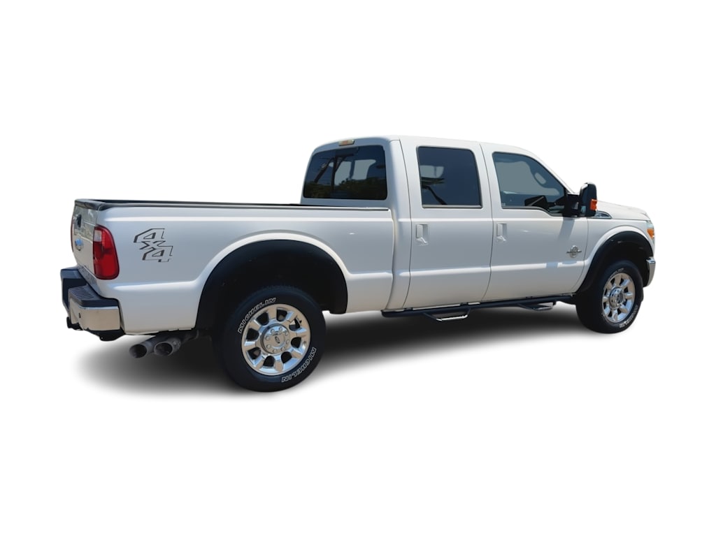 Thumbnail: 2016 Ford F-250 - 21