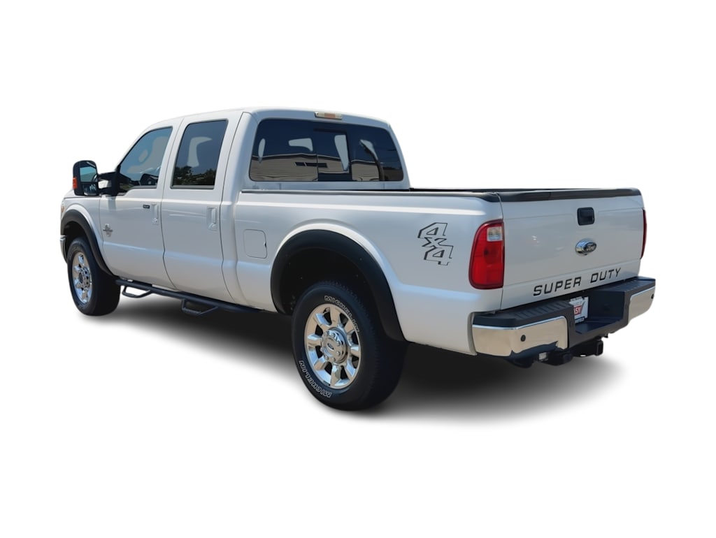 Thumbnail: 2016 Ford F-250 - 4