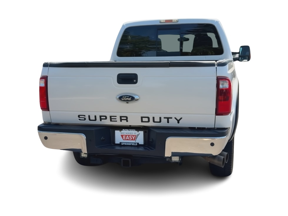 Thumbnail: 2016 Ford F-250 - 20