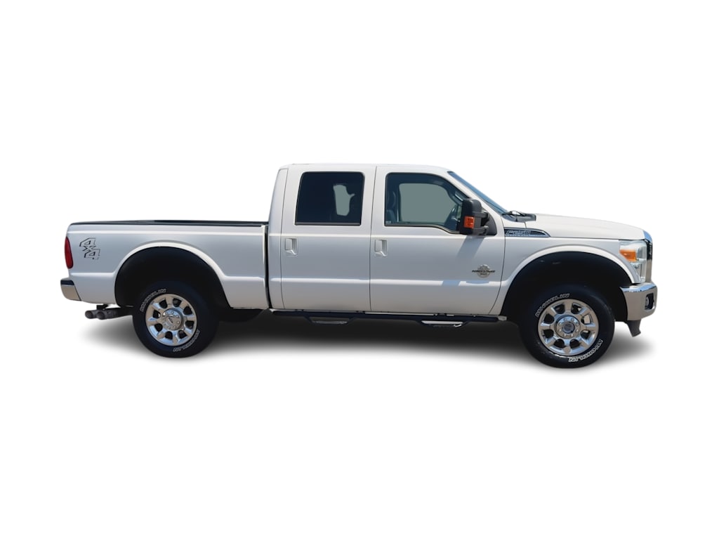 Thumbnail: 2016 Ford F-250 - 22