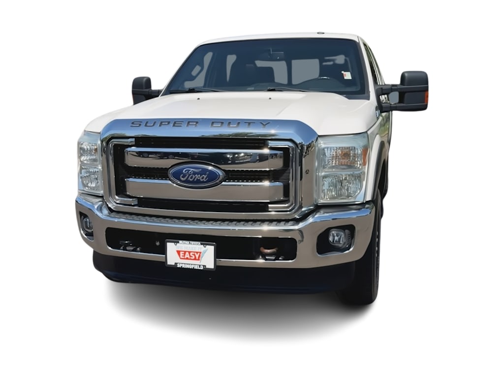 Thumbnail: 2016 Ford F-250 - 5