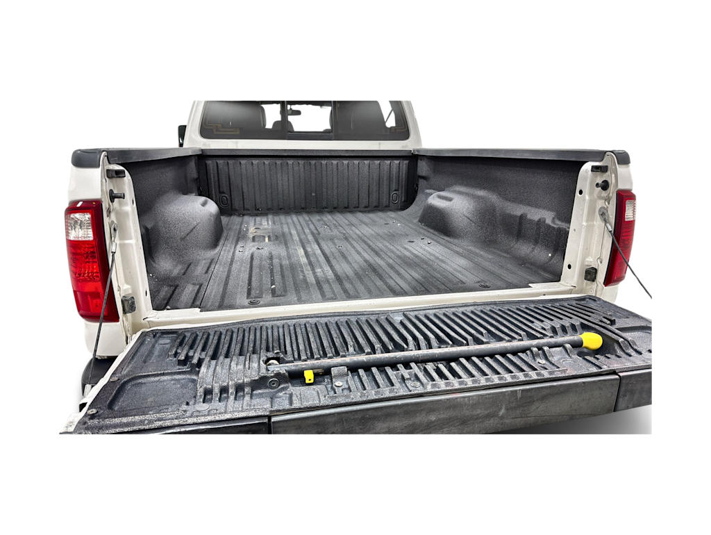 Thumbnail: 2016 Ford F-250 - 16