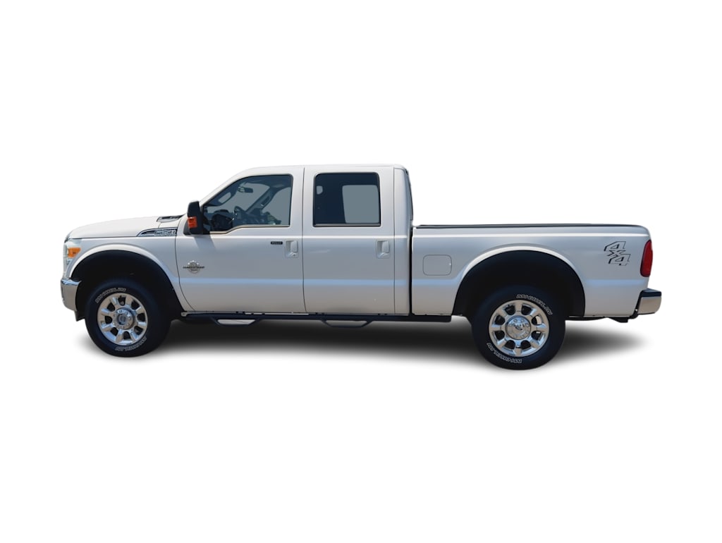 Thumbnail: 2016 Ford F-250 - 19