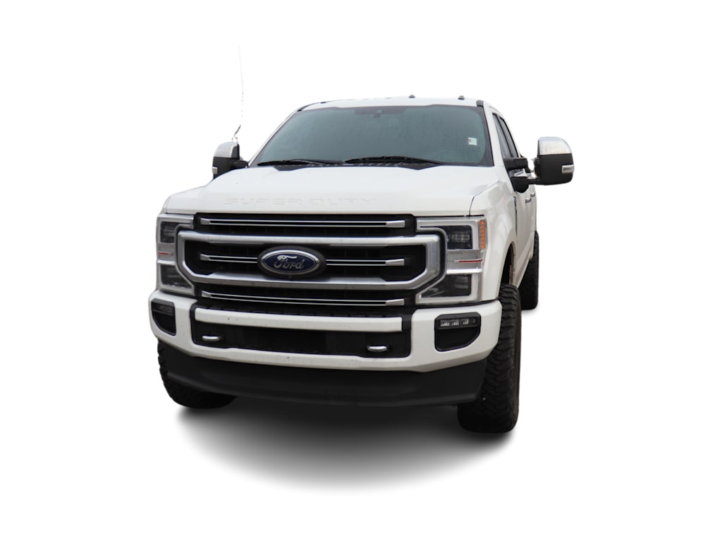 Thumbnail: 2020 Ford F-350 - 5