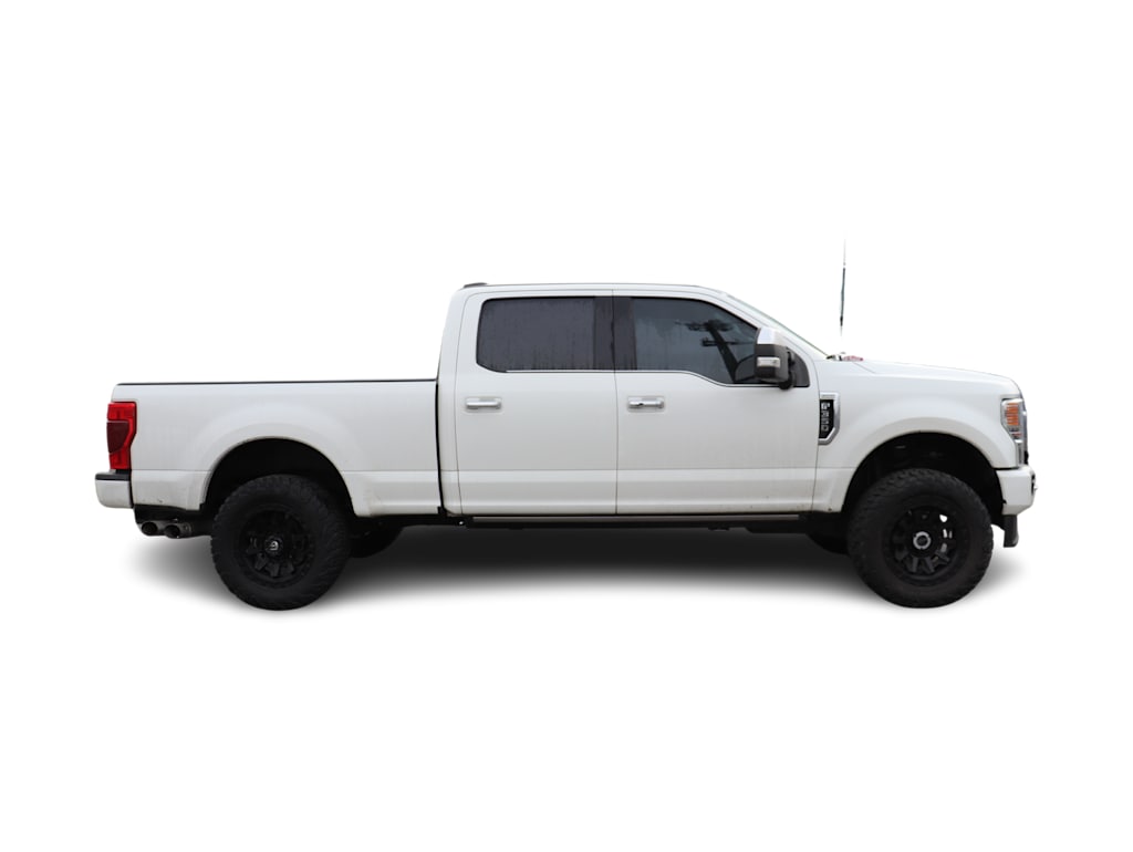 Thumbnail: 2020 Ford F-350 - 10